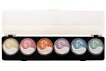 PartyXplosion schminkpalet Pastel 43656 1