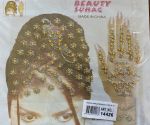 Hand, Haar & Body glitter stickers 14426 1