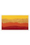 PartyXplosion splitcake block 28 gram Golden Flames 43321