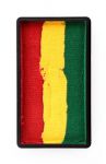 PartyXplosion Splitcake block Rood / Geel / Groen (28gr) 43368 Limburg / Rasta