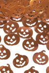 Confetti zakje 15gr. Pompoen / Pumkins 93078 / Halloween decoratie 2