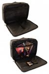 Schminkkoffer - Schmink Koffer - Reistas - Make Up Organizer - Make-Up Tas PartyXplosion 5