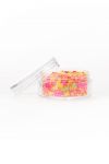 Superstar Chunky Glitter Fluorescent