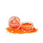 Superstar Chunky Glitter Fluorescent Orange - Oranje -Holland - Koningsdag