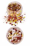 Superstar Chunky Glitter - Zotte - OETELDONK -Carnaval