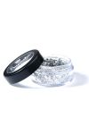 Superstar Chunky Glitter Biodegradeble Silver - Zilver