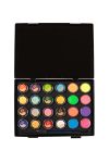 PXP schmink case starterset compleet 24 x 10 gram face paint