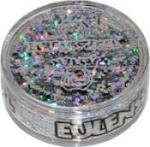 Eulenspiegel stooiglitter grof Zilver 2 gram NH902189 1