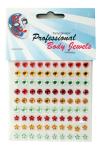 Professional Body Jewels van PartyXplosion art.nr. 14429