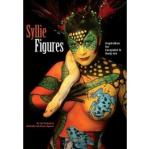 Schminkboek Syllie Figures Face Body Art 40107