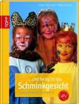 Schminkboek....und fertig ist das Schminkgesicht