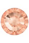 Swarovski Steentjes / Crystals LIGHT PEACH SS16 art.nr. 18107 2