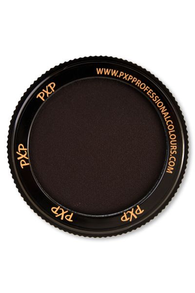 PartyXplosion Dark Brown / Donker Bruin / Pietenbruin 43731 (30gr.)