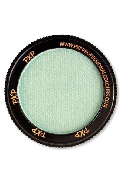PartyXplosion Soft Metallic Green 43734(30 gr)