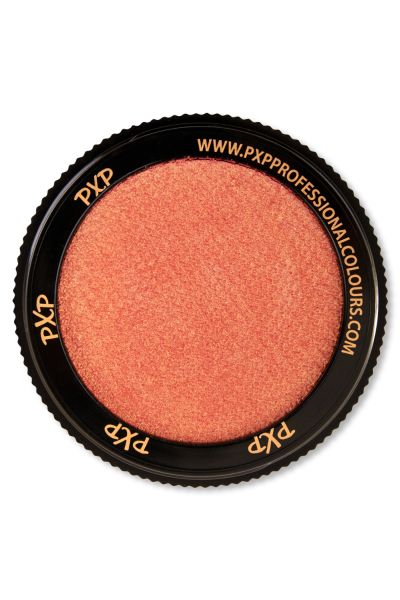 PartyXplosion Pearl Golden Orange 43766 (30gr.)