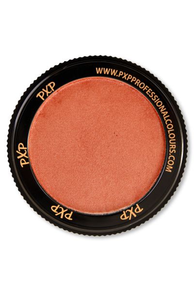 PartyXplosion Pearl Orange 43738 (30gr)