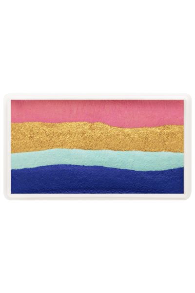 PartyXplosion Splitcake block Golden Delicious 43322