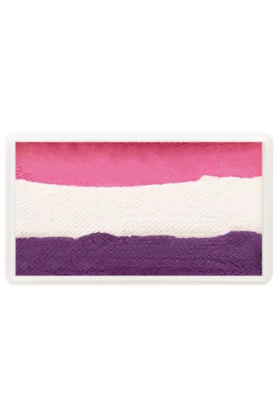 PartyXplosion Splitcake block Little Princess 43344