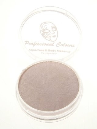 PartyXplosion Pearl White 10 gram art.nr. 42739