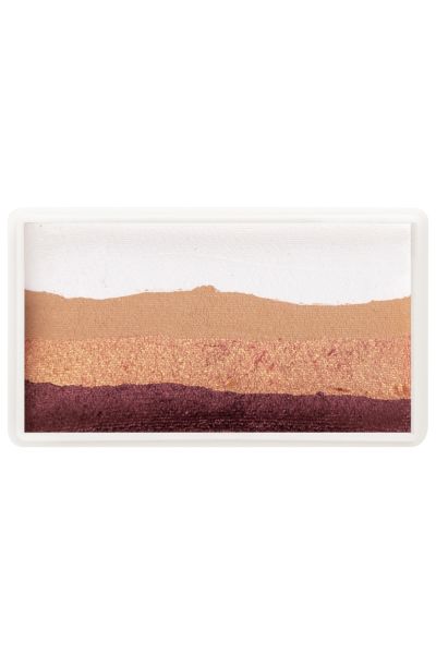 PartyXplosion Splitcake block 28 gram Pumpkin Carriage by Ilse Kusters