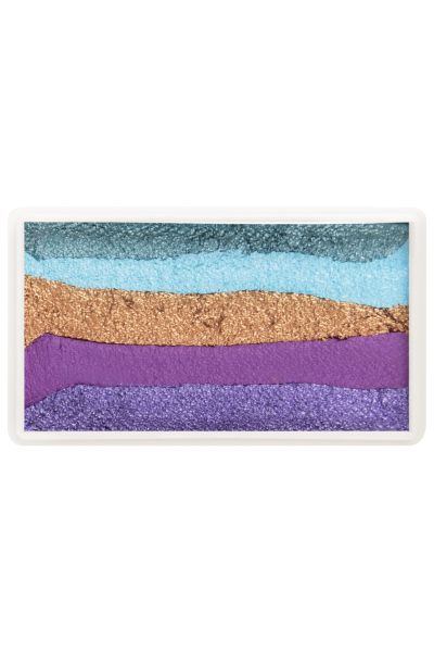 PartyXplosion Splitcake block 28 gram Magic Spell 43300