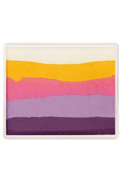 Rainbowcake groot / Bodycake PartyXplosion Big Spring Break 43943